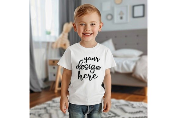 Baby Kids Clothing Graphics: Mockup 11 Review