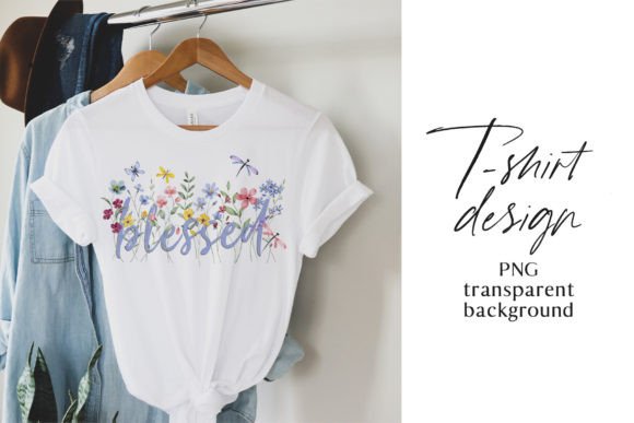 Graphics & T-Shirt Designs: A Floral Review