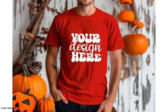 Halloween T-Shirt Graphics: A Publisher's Review